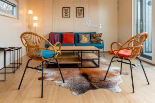 Huisje123 - Ecohuisjes Terschelling - 5