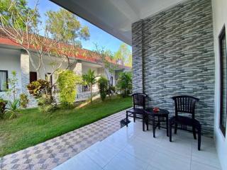 Npdc Comfy Hotel - Toyapakeh - 9