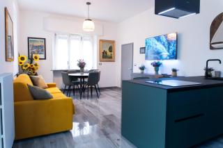2 Steps From Como Lake Modern Loft with AC - Abbadia Lariana - 0