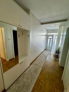 Lovely Apartment with terrace/Divan apartman sa terasom - Novo Selo - 5