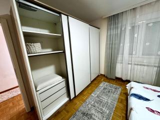 Lovely Apartment with terrace/Divan apartman sa terasom - Novo Selo - 1