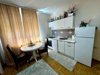 Lovely Apartment with terrace/Divan apartman sa terasom - Novo Selo - 8