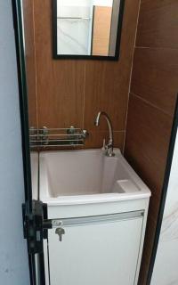 Apartamento Studio no centro de São Lourenço - São Lourenço - 7