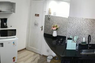 Apartamento Studio no centro de São Lourenço - São Lourenço - 8