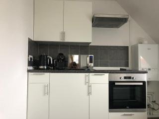 Town Centre Apartment - Eastbourne - 4