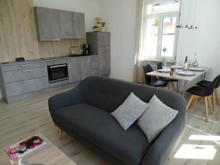 aus-ZEIT Apartments - Amberg - 6