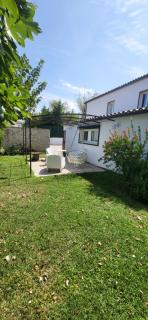 Maison Studio dans havre de paix à 10 minutes d'Avignon - Rochefort-du-Gard - 6