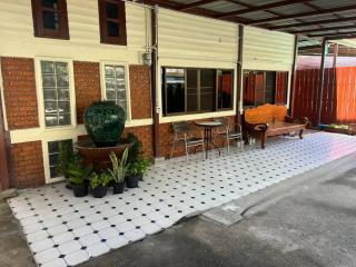 Ken Homestay - Ban Hua Takhe - 4