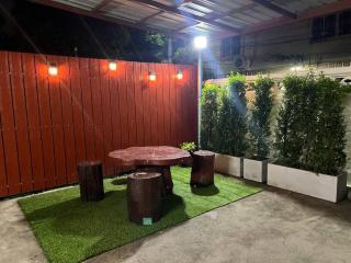 Ken Homestay - Ban Hua Takhe - 3