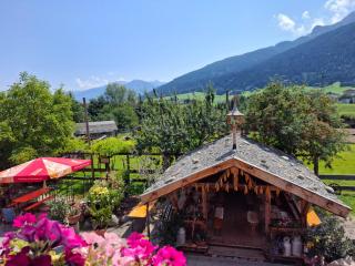 Rösslwirtin Appartement - 2