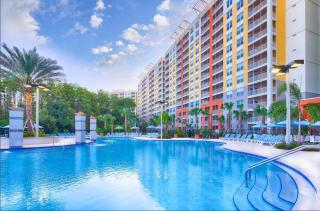 Vacation Village at Parkway - Orlando - 5