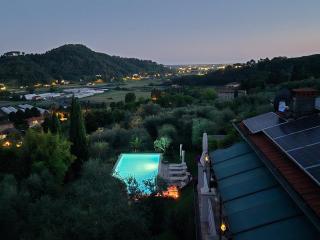Il Pino - Charming country house with pool - Massarosa - 8