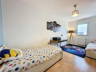 Charmante maison familiale - 4