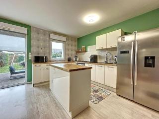 Charmante maison familiale - Vezin-le-Coquet - 2