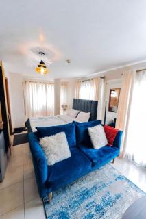 NEW FURNISHED MVULI STUDIo - Nairobi - 7
