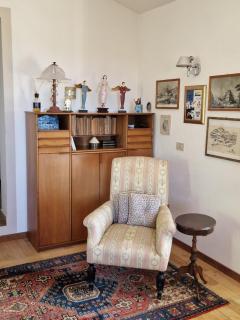 Il Pino - Charming country house with pool - Massarosa - 5