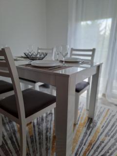 City Parkview Apartment - Kumanovo - 4
