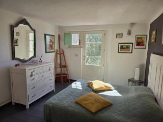 Il Pino - Charming country house with pool - Massarosa - 3