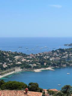 Villa Outis - Villefranche-sur-Mer - 4
