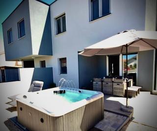 LP Apartment Croatia - Vrsi - 3