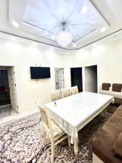 Apartment Oltintepa - Yalanghoch - 3