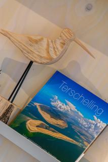 Vlinder - Ecohuisjes Terschelling - Midsland - 3