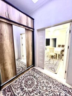 Apartment Oltintepa - Yalanghoch - 5