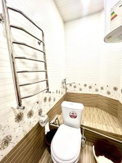 Apartment Oltintepa - Yalanghoch - 2