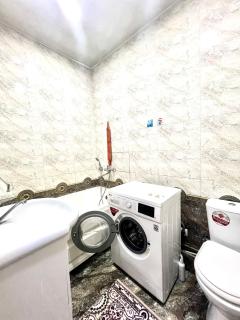 Apartment Oltintepa - Yalanghoch - 9