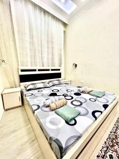 Apartment Oltintepa - 0