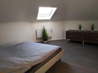 Liu Home Executive Suite Apartment - Mönchengladbach - 9
