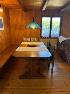 Sunset Chalet - 7