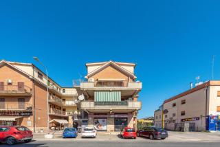 Sara Holiday House - Monterotondo - 8