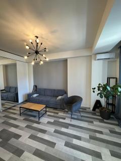 Apartment 02 - Yerevan - 1
