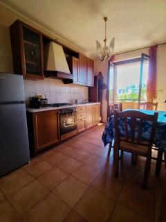 Villa Corina - Appartamento Pescara vicino al mare - Pescara - 4