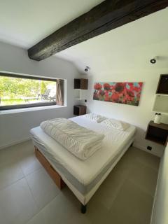 LE MONTAGNARD bel appartement avec jardin dans vieille ferme de montagne rénovée - Les Orres - 3