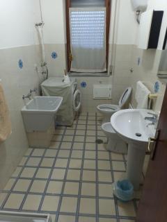 affittacamere girasole - 9