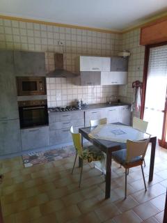 affittacamere girasole - 7