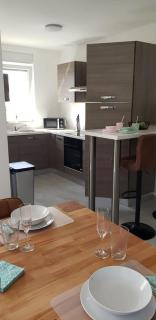 LP Apartment Croatia - Vrsi - 4