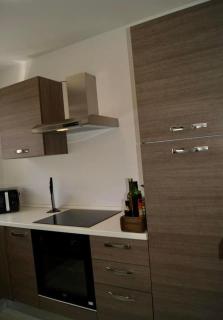 LP Apartment Croatia - Vrsi - 5