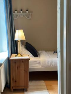 Loch Lomond 2 Bedroom Apartment - 5