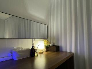 Cozy M Hongik,Univer 6min, Sinchon Station 4min, cozy, confortable - 9