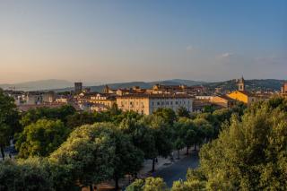 Boutique Hotel Trieste - Adults Only - Verona - 5