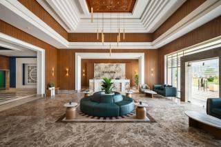Movenpick Waterpark Resort & Spa Soma Bay - 3