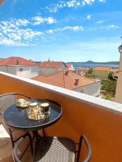 Tina&Tea - Vodice - 1