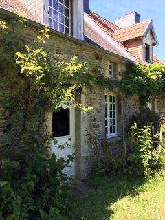 Proche de la mer gite chez hippolyte - 7