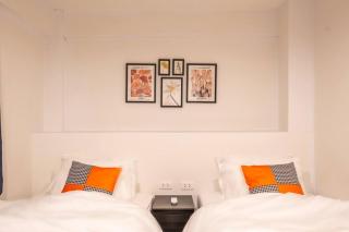 5-BR with 6mins walk to MRT Rama 9 - Ban Na Song - 2