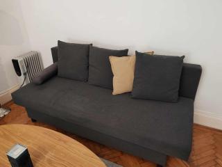 One bedroom apartment by Bayswater, Hyde Park - Londra - 7