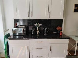One bedroom apartment by Bayswater, Hyde Park - Londra - 6