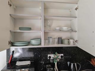 One bedroom apartment by Bayswater, Hyde Park - Londra - 4